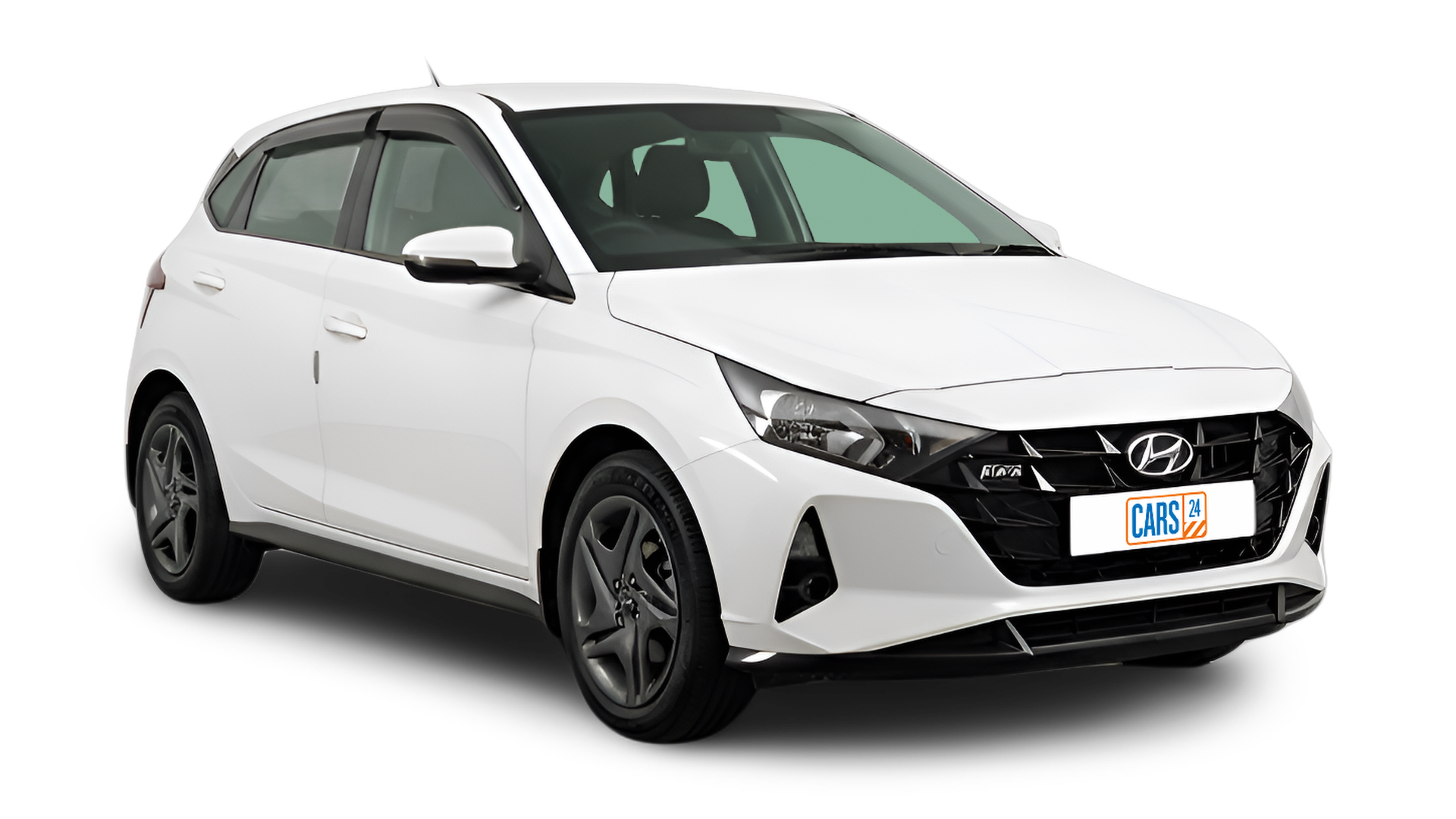 2023 Hyundai NEW I20 - Hatchback - Petrol - Automatic - ₹6.92 lakh